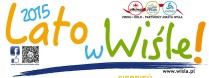 Lato w Wiśle